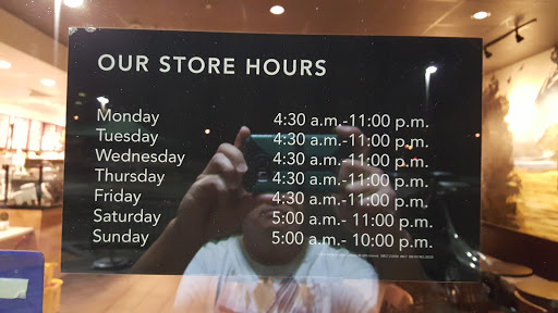 Starbucks image