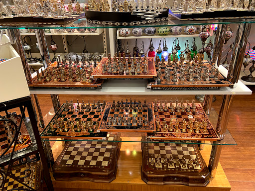 Shopping Mall «Springfield Town Center», reviews and photos, 6500 Springfield Mall, Springfield, VA 22150, USA