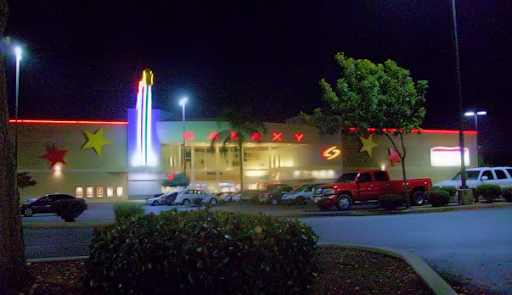 Movie Theater «Galaxy Tulare Luxury+ Theatre», reviews and photos, 1575 Retherford St, Tulare, CA 93274, USA