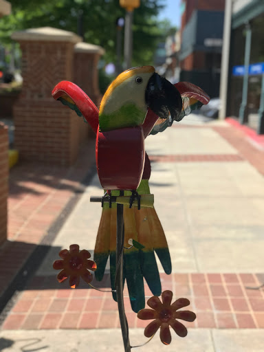 Gift Shop «Blue Frog Imports», reviews and photos, 8608 Main St, Woodstock, GA 30188, USA