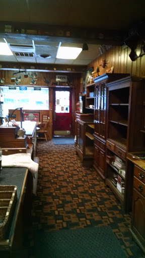 Tobacco Shop «Campbells Smoke Shop», reviews and photos, 207 M. A. C. Ave, East Lansing, MI 48823, USA