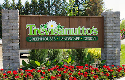 Trevisanutto's Greenhouses & Landscape Design