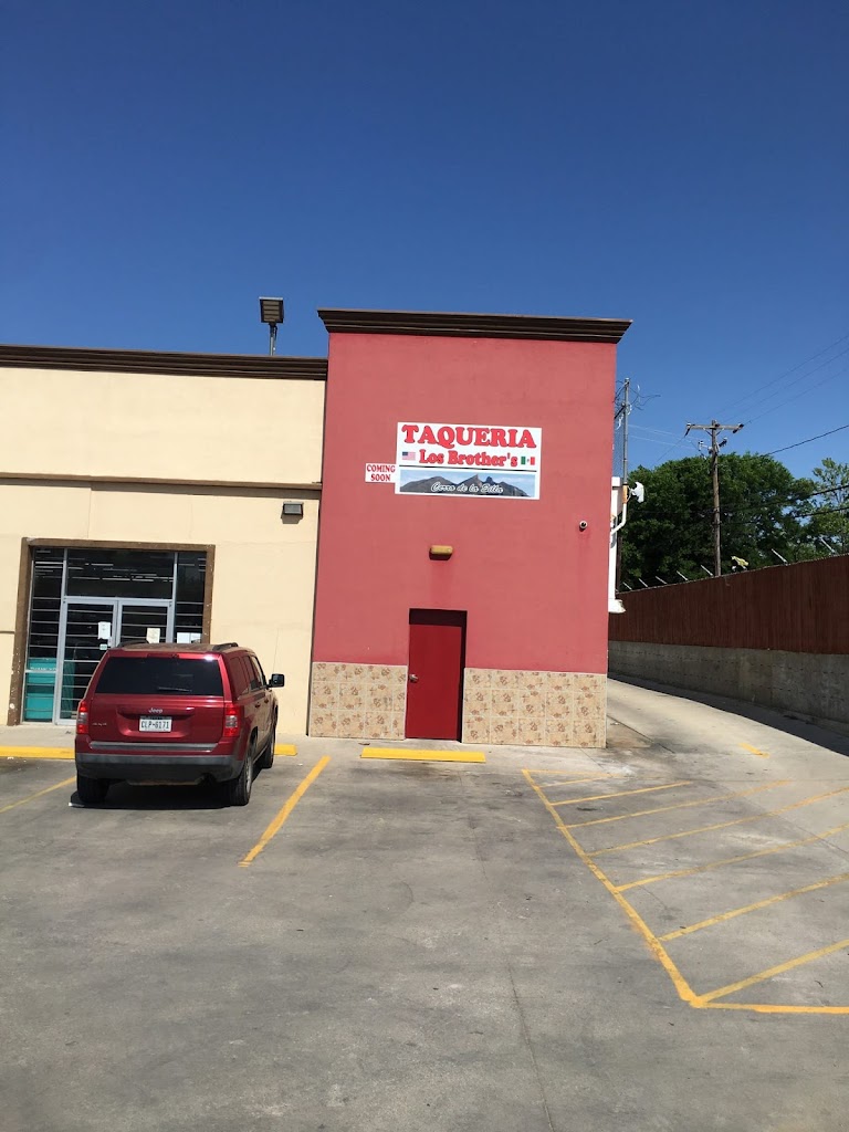 Taqueria Los Brothers 76106
