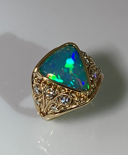 Jewelry Store «Simply Unique», reviews and photos, 1215 George Washington Memorial Hwy Suite O, Yorktown, VA 23693, USA