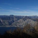 Photo n°9 de l'avis de Luigi.e fait le 10/11/2022 à 08:16 sur le  Rifugio Bocca di Navene à Malcesine
