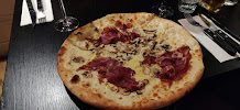 Pizza du Restaurant italien Sorella à Paris - n°11