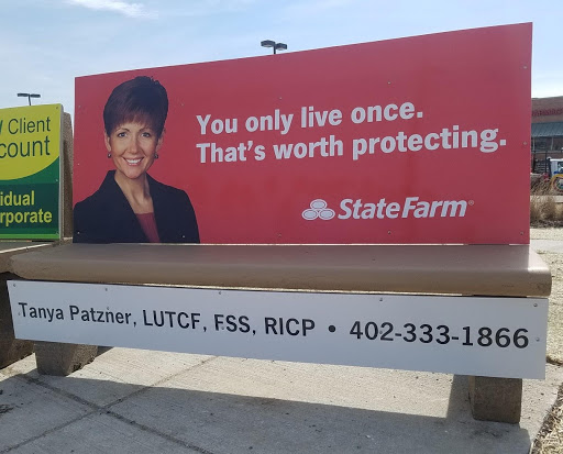 Insurance Agency «Tanya Patzner - State Farm Insurance Agent», reviews and photos