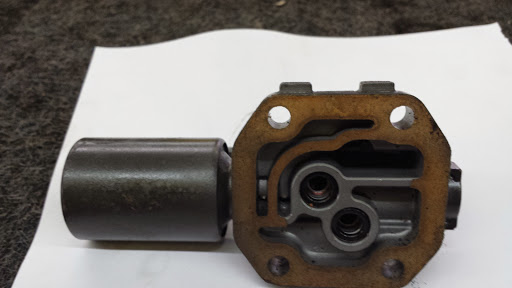 Auto Parts Store «Supreme Auto Parts», reviews and photos, 2650 Ali Baba Ave, Opa-locka, FL 33054, USA