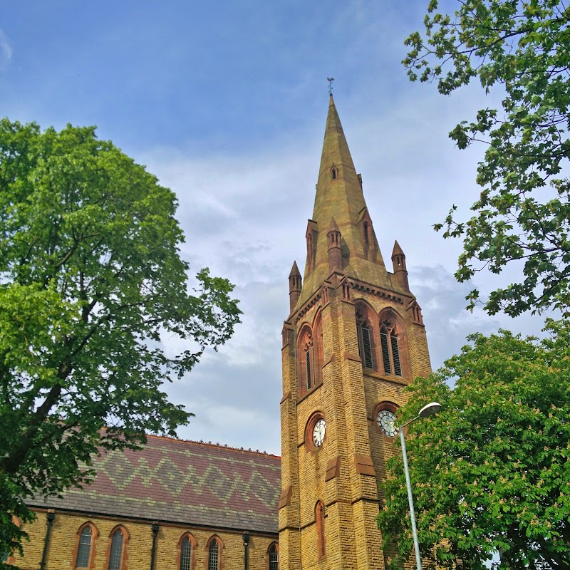 Holy Innocents Church