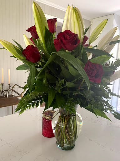 Florist «Magical Flowers», reviews and photos, 600 Goodlette-Frank Rd, Naples, FL 34102, USA