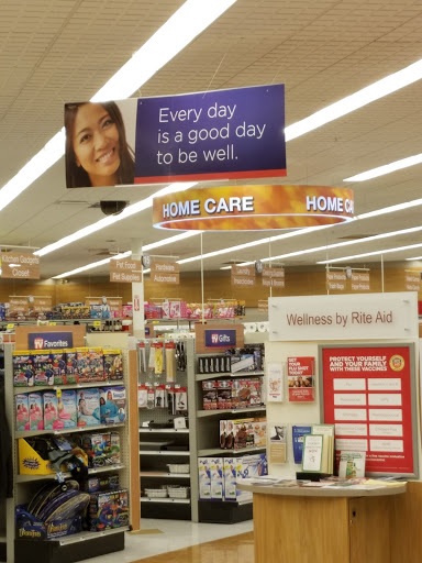 Pharmacy «Rite Aid Pharmacy Christmas Eve Hours», reviews and photos, 12811 Meridian E, Puyallup, WA 98373, USA