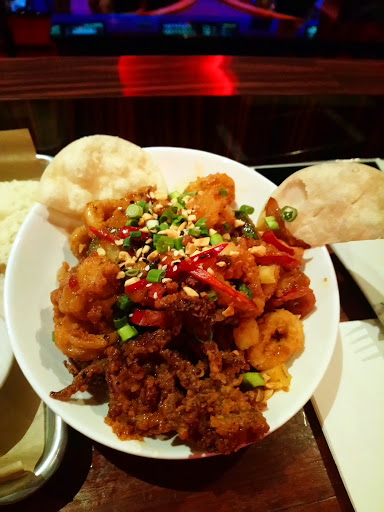 American Restaurant «Kings Boston - Dedham», reviews and photos, 600 Legacy Pl, Dedham, MA 02026, USA