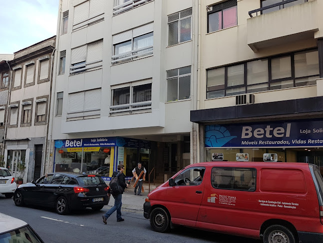 Associação Betel - Porto