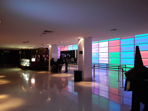 Cine Hoyts Parque Arauco