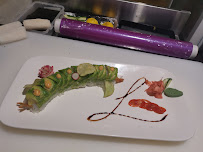 Sushi du Restaurant japonais Minato à La Rochelle - n°11