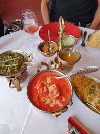 Korma du Restaurant indien Bollywood à Gaillard - n°17