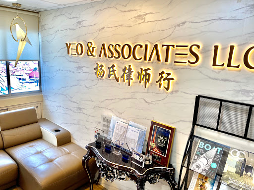 Yeo & Associates LLC (People’s Park Centre)