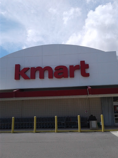 Discount Store «Kmart», reviews and photos, 1401 W Palmetto Park Rd, Boca Raton, FL 33486, USA