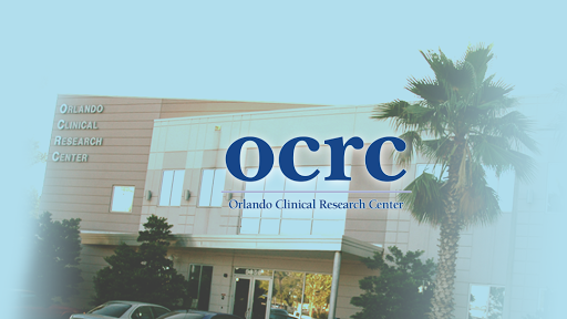 Orlando Clinical Research Center