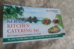Kerala Kitchen Catering Inc.