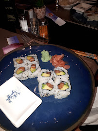 Sushi du Restaurant japonais SUSHI WAKO Nanterre - n°16