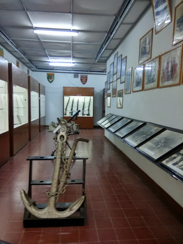 Museum Perjuangan "Tridaya Eka Dharma"
