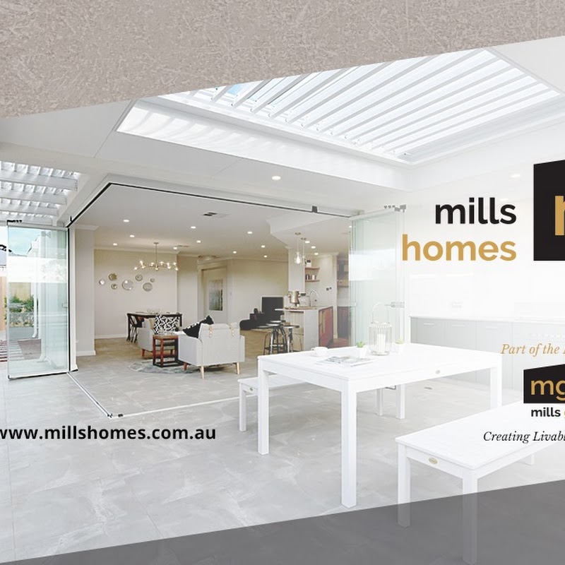 Mills Homes