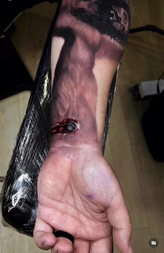 Explore tattoo ideas small with meaning, creative tattoo ideas in Fort Wayne, available at Grade A Tattoos and Body Piercing