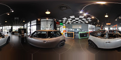 Foch Automobiles Avignon BMW / BMWi à Avignon