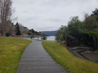 Fiordland National Park Visitor Centre