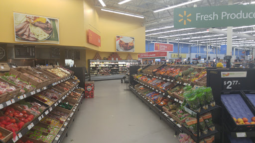 Department Store «Walmart Supercenter», reviews and photos, 103 N Caroline St, Herkimer, NY 13350, USA