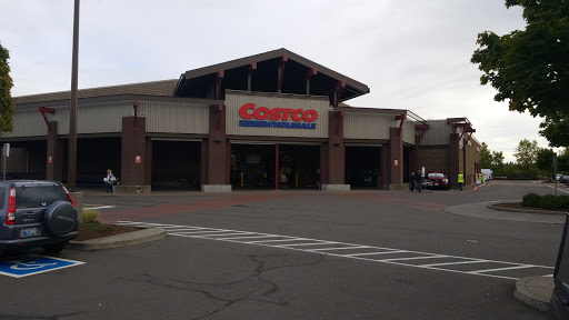 Warehouse store «Costco Wholesale», reviews and photos, 25900 SW Heather PI, Wilsonville, OR 97070, USA