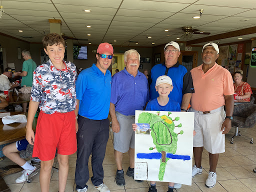 Golf Course «3 Lakes Golf Course», reviews and photos, 6700 Saltsburg Rd, Pittsburgh, PA 15235, USA