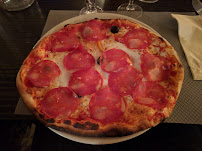 Pizza du Restaurant italien L'Italien du Coin à Strasbourg - n°18