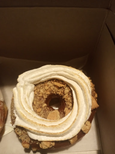 Donut Shop «The Local Donut», reviews and photos, 3213 N Hayden Rd, Scottsdale, AZ 85251, USA