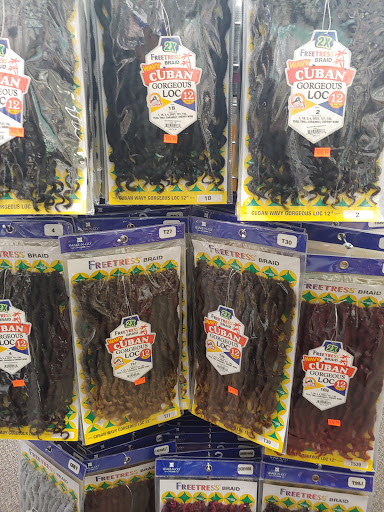 Beauty Supply Store «Beauty Max», reviews and photos, 780 NW 10th St, Ocala, FL 34475, USA