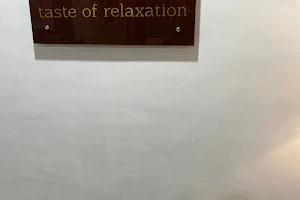 Taste of relaxation image