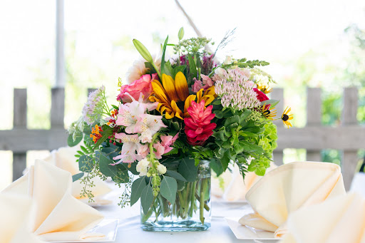 Florist «Rose Garden Florist», reviews and photos, 257 S Main St, Barnegat, NJ 08005, USA