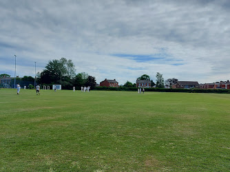 Preston Cricket Club