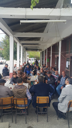 Demir Market