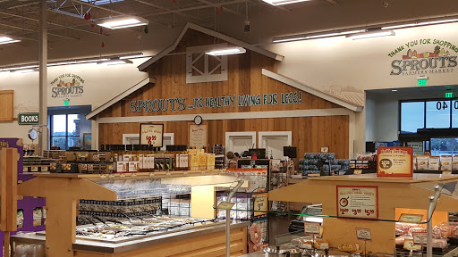 Health Food Store «Sprouts Farmers Market», reviews and photos, 401 Kenilworth Dr #1040, Petaluma, CA 94952, USA