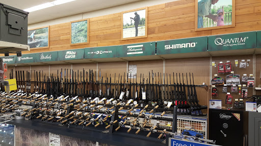 Sporting Goods Store «Academy Sports + Outdoors», reviews and photos, 7441 NE Loop 820, North Richland Hills, TX 76180, USA