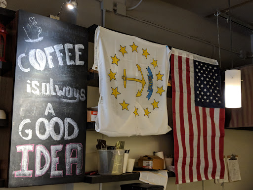 Coffee Shop «Vanuatu Coffee Roasters», reviews and photos, 294 Atwells Ave, Providence, RI 02903, USA
