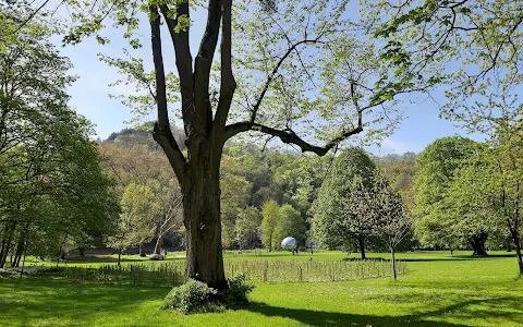 Parc Hauster image