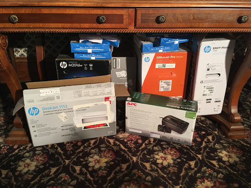 Electronics Store «Your Digital Partner - The Electronics Store in Loudonville, Ohio», reviews and photos, 207 W Main St, Loudonville, OH 44842, USA