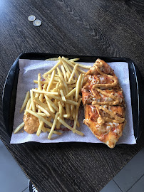 Photos du propriétaire du Pizzeria Quick Chicken and Pizza Restaurant à Saint-Maurice - n°7