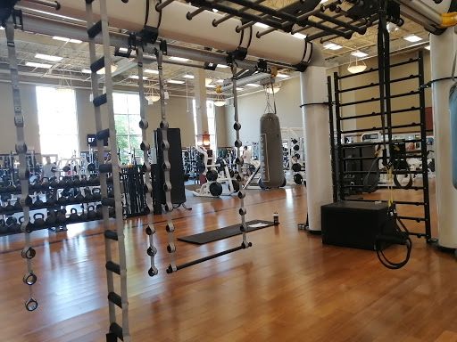 Gym «Life Time Athletic», reviews and photos, 9602 Main Street, Fairfax, VA 22031, USA