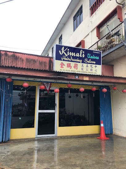 Kimali Hair Salon