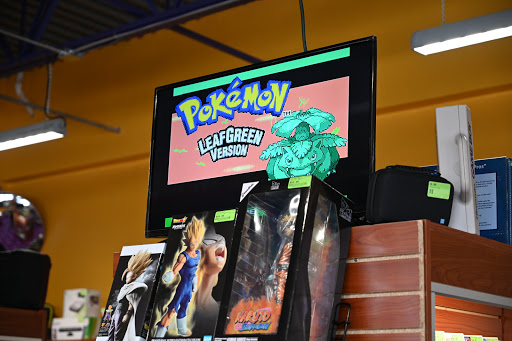 Video Game Store «Video Game Heaven», reviews and photos, 1060 Lynnhaven Pkwy, Virginia Beach, VA 23452, USA