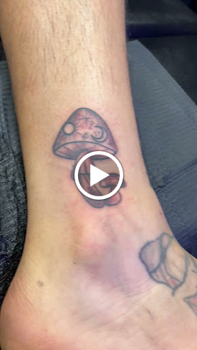 Find mandala tattoo ideas for your next unique tattoo in Garden Grove at Ashes 2 Ink Tattoo and Piercing LLC